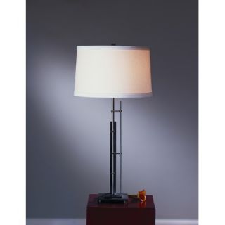 Hubbardton Forge Metra 26.9 One Light Table Lamp