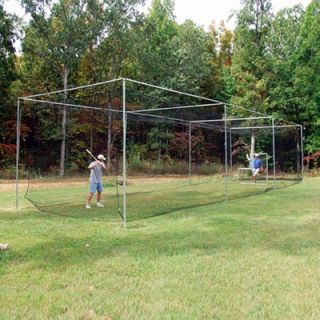 SportsPlay Batting Cage Net (Large)