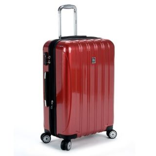 Delsey 29 Expandable Spinner Trolley   07649RD / 07649BD / 07649PL