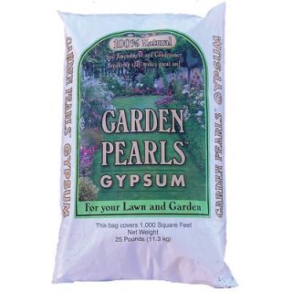 Garden Pearls 25 Lbs Fertilizer