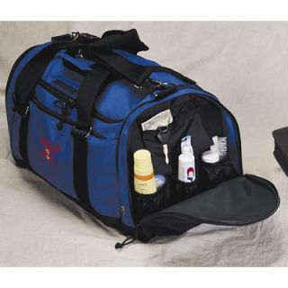 Goodhope Bags 26 Deluxe Sports Travel Duffel