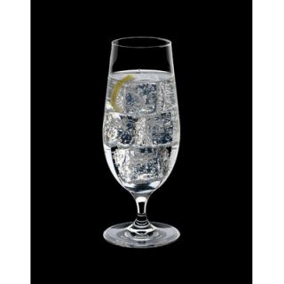 Artland Veritas Water Glass (Set of 4)