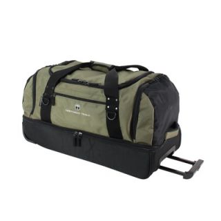 Skyway Retreat Horizontal Drop Bottom 29 Duffel