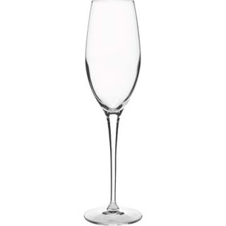 Luigi Bormioli Vivendo Champagne Flute Glass (Set of 4)   10671/01