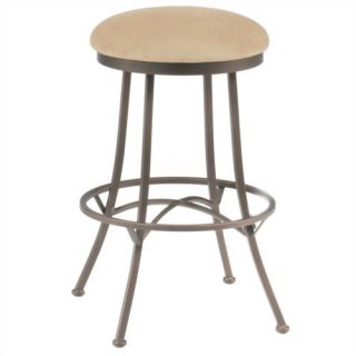 Chaucer 34 Backless Extra Tall Bar Stool