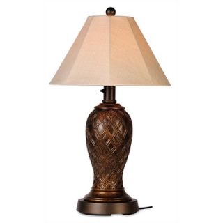 Patio Living Concepts Monterey 34 Table Lamp in