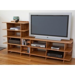 Legare Furniture Sustainable 38 TV Stand   STAO 115
