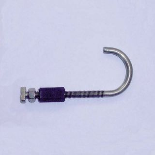 Hoklartherm Adjustable Metal Hooks