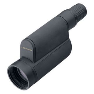 Leupold Tactical Mark 4 Spotting Scope 12 40x60mm Mil Dot in Black
