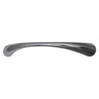 Whitehaus Collection Cabinetry Hardware Arched Pull Handle