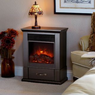 Real Flame Barrington Electric Fireplace   3730E DW/3730E P