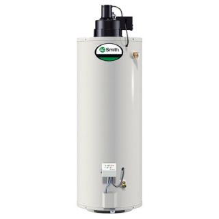 Smith GPVH 40 Water Heater Residential Nat Gas 40 Gal ProMax
