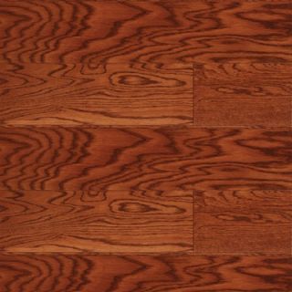 LM Flooring Lakeside 3/8 x 5 Engineered Oak in Walnut   61W94FPZ