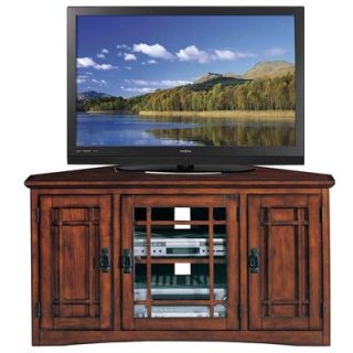 Riley Holliday Mission 46 TV Stand