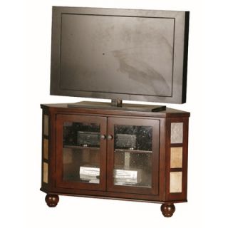 Eagle Industries Flagstaff 46 TV Stand   62742PL