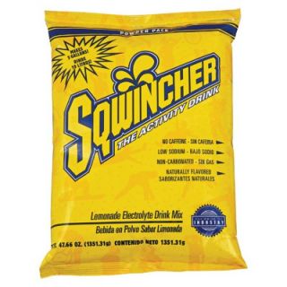 Sqwincher 47.66 Ounce Powder Pack™ Yields 5 Gallons   016403 LA