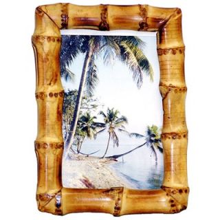 Bamboo54 Bamboo Picture Frame in Root Natural   1617 / 1618 / 1619