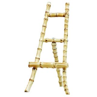 Bamboo54 Easel Picture Frame