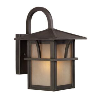  Wall Lantern in Statuary Bronze   88880 51 / 88881 51 / 88882 51