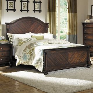 Design by Ashley Atlee Queen Panel Bed   B219 51 / B219 55 / B219 98
