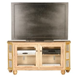 Eagle Industries Flagstaff 57 TV Stand   63155 / 63555