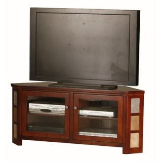 Eagle Industries Flagstaff 57 TV Stand   62755 / 62756
