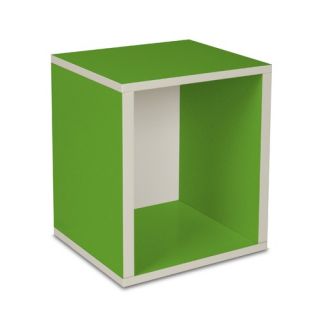 Eco Friendly Cube Plus