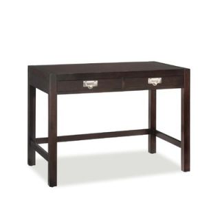 Home Styles City Chic Student Desk with 2 Drawers