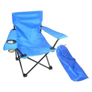 Redmon for Kids Kids Folding Camp Chair