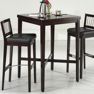 Home Styles Pub Table in Cherry