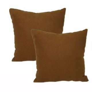American Mills Dixon 18 Pillow (Set of 2 )   42990.64