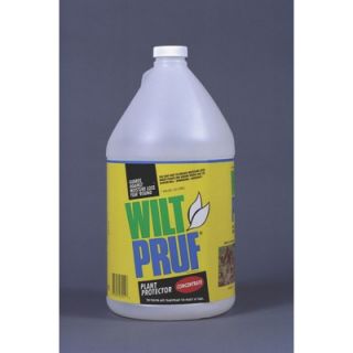 Wilt Pruf Products 1 Gallon Wilt Pruf Plant Protection Concentrate