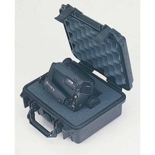  Products Equipment Case with Foam 9.5 x 10.63 x 5
