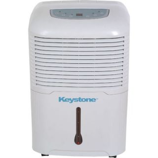 Keystone 70 Pint Electric Dehumidifier   KSTAD70A