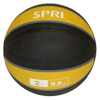 SPRI Xerball Medicine Ball