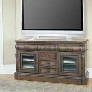 Parker House Andria 65 TV Stand