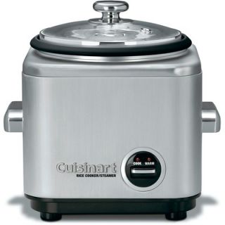 Cuisinart Four Cup Rice Cooker