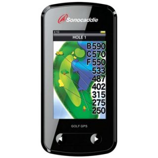 Sonocaddie Sonocaddie V500 Golf GPS