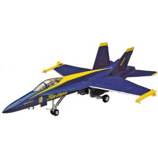 Revell 148 F 18 Hornet Blue Angels