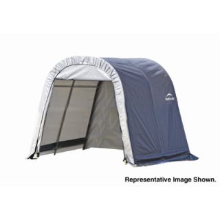 ShelterLogic Round Style Shelter
