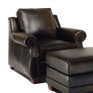 Distinction Leather Chairs   Ottomans, Armchairs, Accent