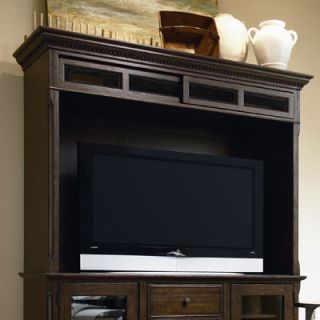 Paula Deen Home Down Home 70 TV Stand and Hutch