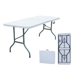 Buffet Enhancements 72 Round Folding Table   1BWD130010