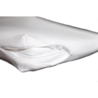 Beck to Nature Water Repellant Zippered Mattress Cover   ZMC TELF C