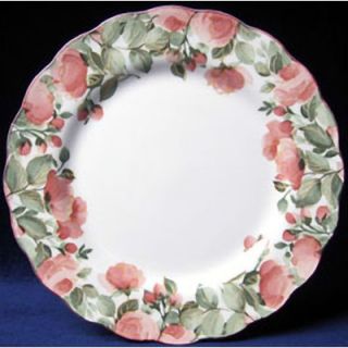 Nikko Ceramics Precious 10.75 Dinner Plate