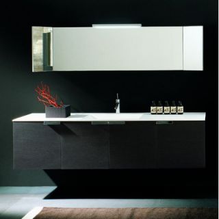 Acquaviva Archeda XI 79 Bathroom Vanity Set   A49998/ A49998M