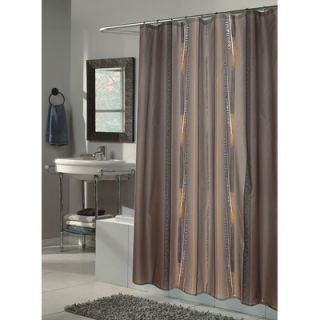  Fashions Catherine Extra Long Fabric Shower Curtain   SC FAB/84/CA