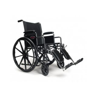 Manual Wheelchairs by Everest and Jennings