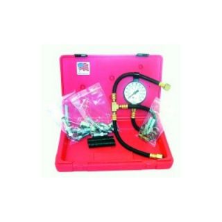 Star Products Fuel Injection Tester Gm Tbi