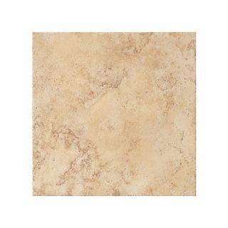 Tosca 13 x 13 Field Tile in Ivory